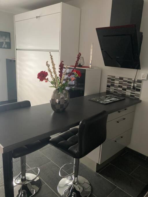 Magnifique Studio Tout Equipe Classe 2 Etoiles Apartment แซ็งต์-เลอ ภายนอก รูปภาพ