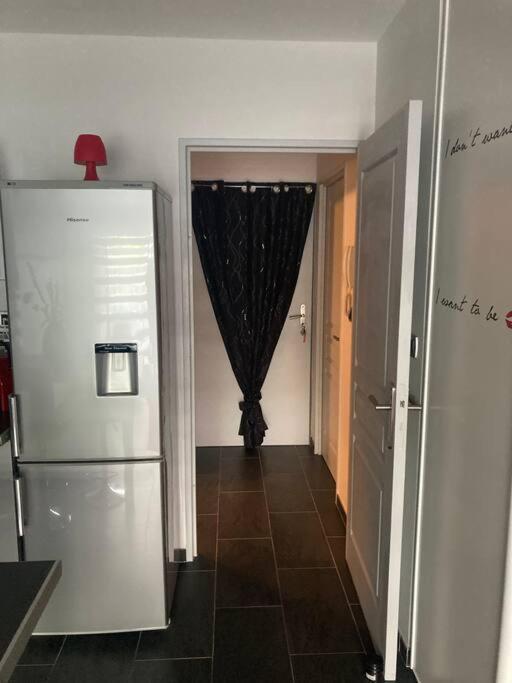 Magnifique Studio Tout Equipe Classe 2 Etoiles Apartment แซ็งต์-เลอ ภายนอก รูปภาพ