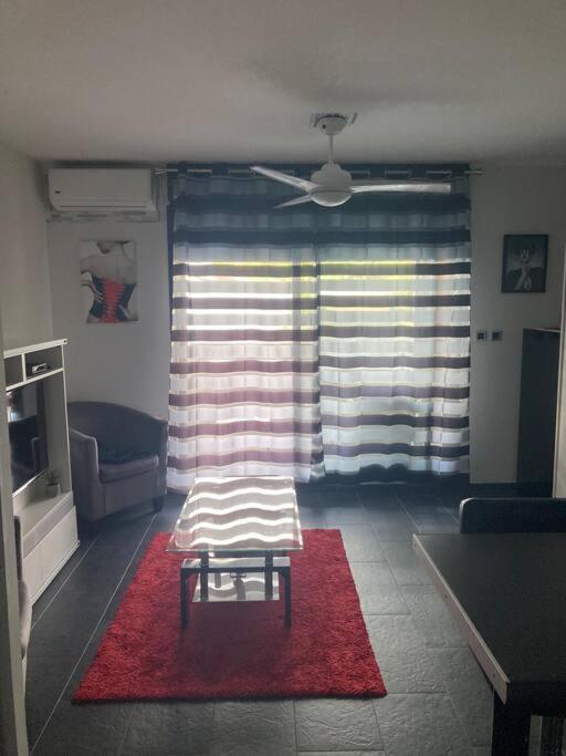 Magnifique Studio Tout Equipe Classe 2 Etoiles Apartment แซ็งต์-เลอ ภายนอก รูปภาพ